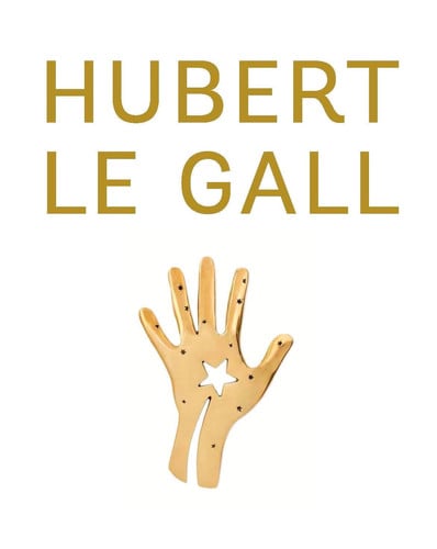 UBERT LE GALL, de SAUTOT DANY | portada del libro