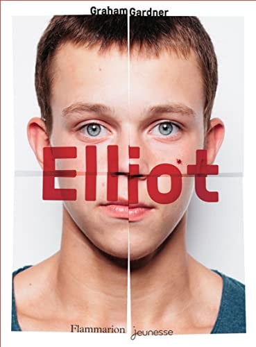 LLIOT, de GARDNER GRAHAM | portada del libro