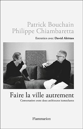 AIRE LA VILLE AUTREMENT CON, de COLLECTIFS FLAMMARION | portada del libro