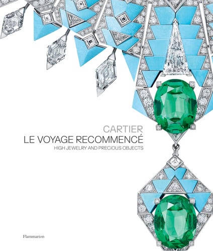 ARTIER - LE VOYAGE RECOMMENCE, de CHAILLE#KELMACHTER FRANCOIS#HELENE | portada del libro
