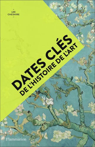 ATES CLES DE L HISTOIRE DE L, de CHESHIRE LEE | portada del libro
