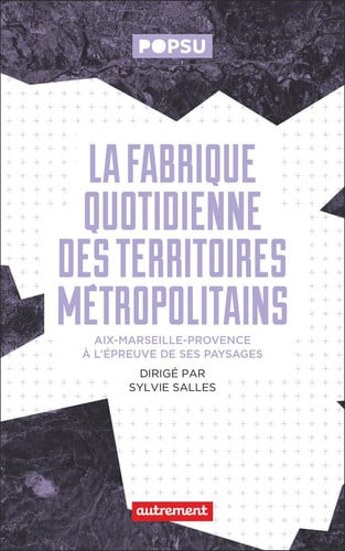 A FABRIQUE QUOTIDIENNE DES TE, de COLLECTIFS FLAMMARION | portada del libro