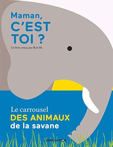 AMAN, C'EST TOIA?, de IK#SK .#. | portada del libro