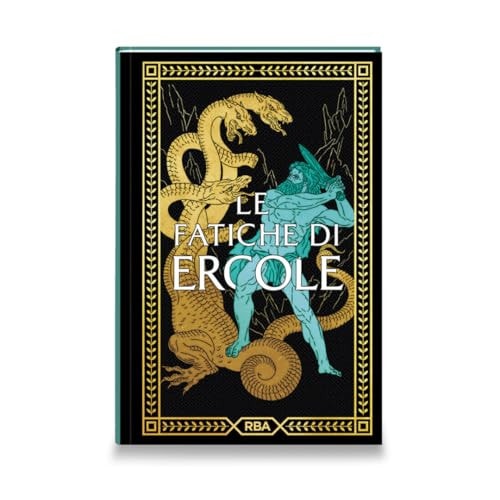 COLLEZIONE MITOLOGIA CLASSICA III, de RBA COLECCIONABLES | portada del libro