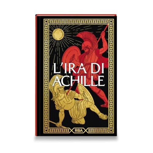 COLLEZIONE MITOLOGIA CLASSICA IV, de RBA COLECCIONABLES | portada del libro