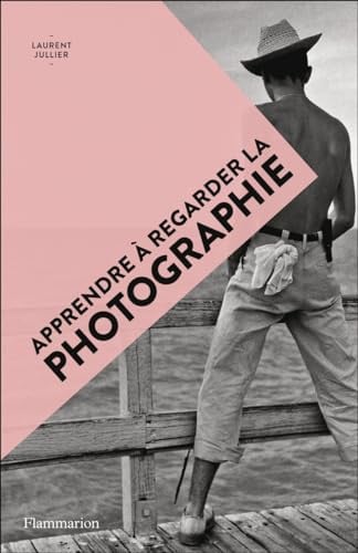 PPRENDRE A REGARDER LA PHO, de JULLIER LAURENT | portada del libro