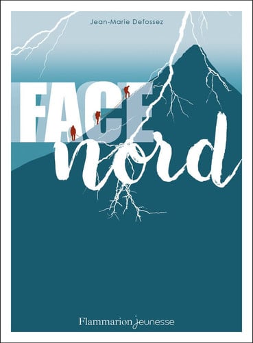 ACE NORD, de DEFOSSEZ JEAN-MARIE | portada del libro