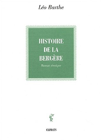 VIE D UNE CHIENNE HIS BE1, de Léo Barthe | portada del libro