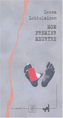 ON PREMIER MEURTRE (ECB), de Leena Lehtolainen | portada del libro