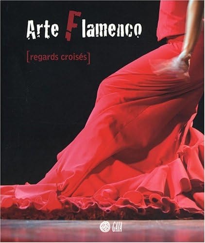 RTE FLAMENCO (ECB), de Serge Airoldi | portada del libro