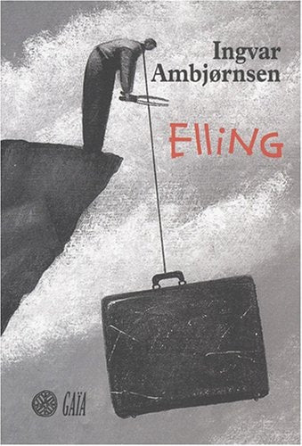 LLING (ECB), de Ingvar Ambjørnsen | portada del libro