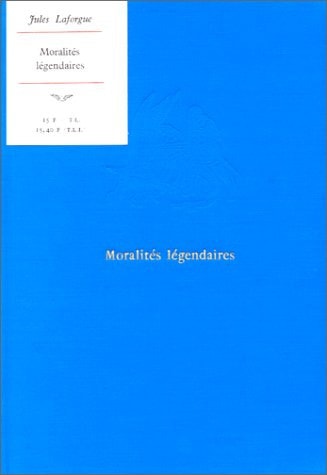 MORALITES LEGENDAIRES / LES DEUX PIGEONS, de Jocelyne François | portada del libro