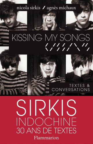 ISSING MY SONGS, de MICHAUX#SIRKIS AGNES#NICOLA | portada del libro