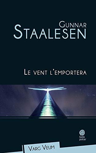 E VENT L'EMPORTERA (ECB), de Gunnar Staalesen | portada del libro