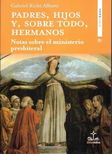 PADRES, HIJOS Y, SOBRE TODO, HERMANOS, de RICHI ALBERTI | portada del libro