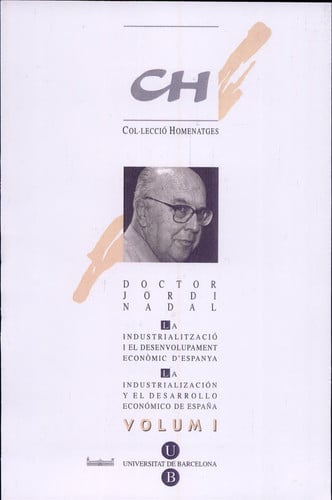 DOCTOR JORDI NADAL, de DOCTOR JORDI NADAL | portada del libro