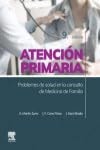 ATENCION PRIMARIA PROBLEMAS SALUD EN CONSULTA MEDICINA 9ªED, de MARTIN ZURRO | portada del libro