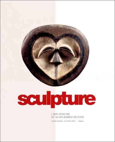 SCULPTURE, de Douglas Newton | portada del libro