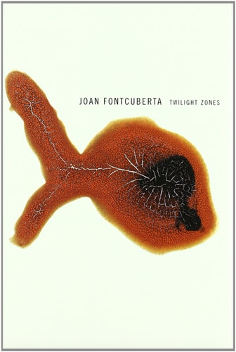 TWILIGHT ZONES, de Marti Peran | portada del libro