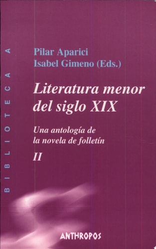 Personajes, estructuras y técnica narrativa. El espacio, de María Pilar Aparici Llanas | portada del libro