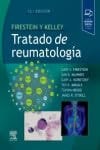 (2VOL).KELLEY Y FIRESTEIN:TRATADO REUMATOLOGIA+EXPERT, de FIRESTEIN | portada del libro
