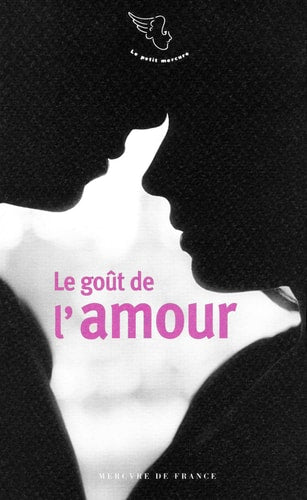 LE GOUT DE L'AMOUR, de Sandrine Treiner | portada del libro