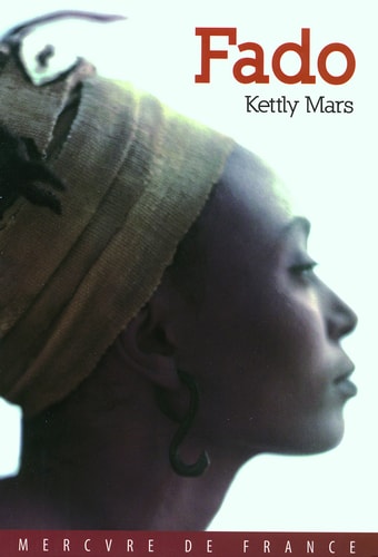 FADO, de Kettly Mars | portada del libro