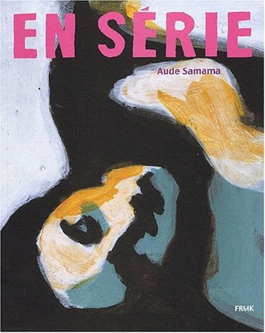 EN SERIE, de SAMAMA AUDE | portada del libro