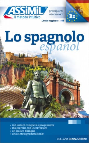 VOLUME SPAGNOLO 2021, de CORDOBA JUAN | portada del libro