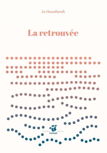 LA RETROUVEE, de Jo Hoestlandt | portada del libro