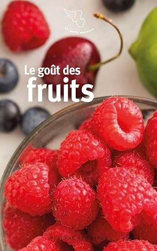 LE GOUT DES FRUITS, de Jean-Yves Maisonneuve | portada del libro