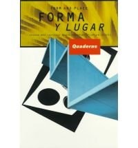 Forma y lugar, de Sentmenat | portada del libro