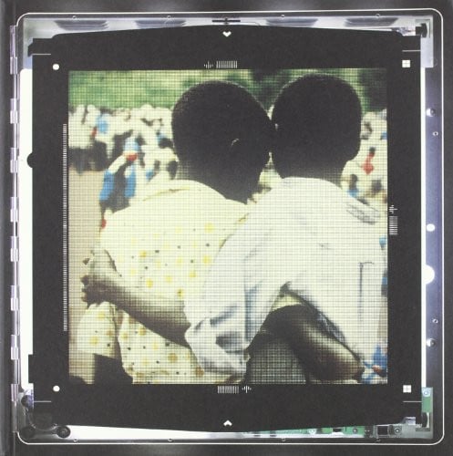 HAGASE LA LUZ. PROJECTE RUANDA CAT | portada del libro