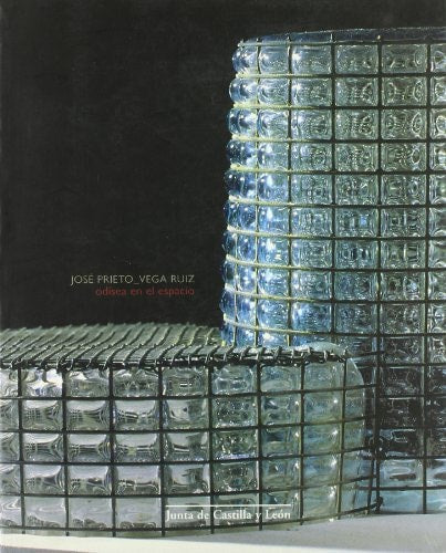 JOSE PRIETO - VEGA RUIZ, de PRIETO MARTIN | portada del libro