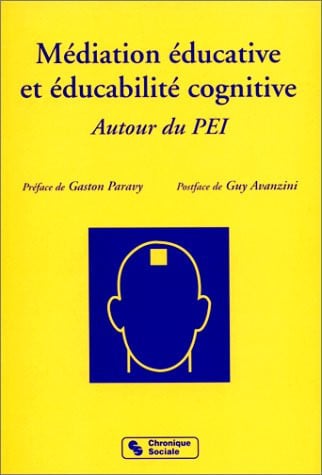 MEDIATION EDUCATIVE ET EDUCABILITE COGNITIVE LA, de UNIVERSITE DE L | portada del libro