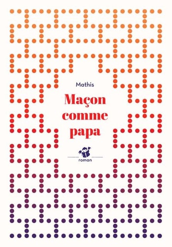 ACON COMME PAPA (ECB), de Jean-Marc Mathis | portada del libro