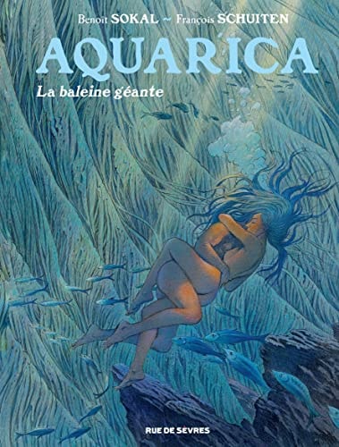 QUARICA T2, de Sokal | portada del libro