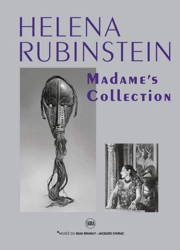 Helena Rubinstein - Madame s collection, de Hélène Joubert | portada del libro