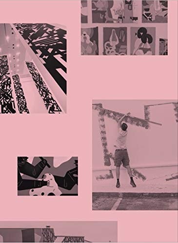 IENNALE ROSE BETON 2019 FR, de Tilt | portada del libro