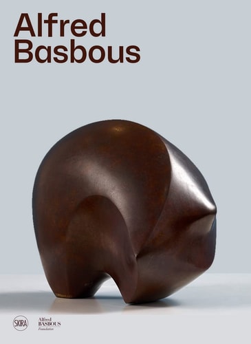 LFRED BASBOUS - UN PIONNIER MODERNISTE, de Alfred Basbous | portada del libro