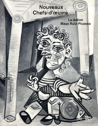OUVEAUX CHEFS-D'OEUVRE, de Emilia Philippot | portada del libro