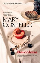 Barcelona, de Mary Costello | portada del libro