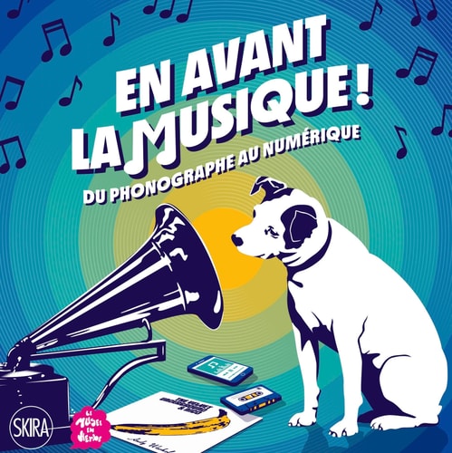 N AVANT LA MUSIQUE, de Sylvie Girardet | portada del libro
