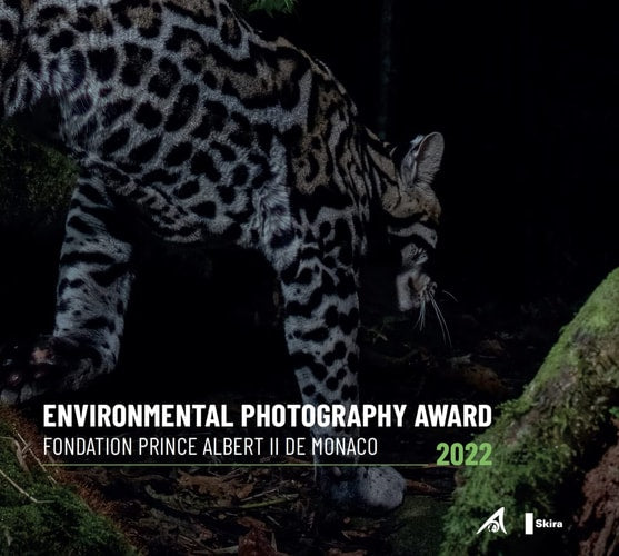 RIX DE PHOTOGRAPHIE ENVIRONNEMENTALE, de Skira Paris | portada del libro