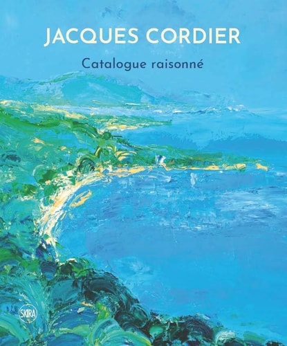 ATALOGUE RAISONNE JACQUES CORDIER, de Marie-Isabelle Pinet-Netter | portada del libro