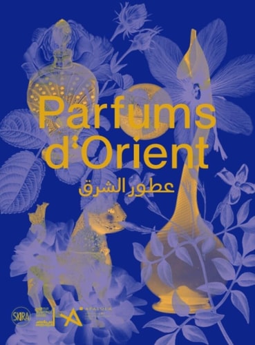 ARFUMS D ORIENT, de Varios autores | portada del libro
