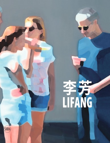 I FANG, de Mael Bellec | portada del libro