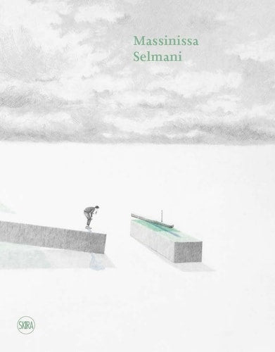 ASSINISSA SELMANI, de Massinissa Selmani | portada del libro