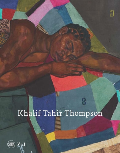 HALIF TAHIR THOMPSON, de Denise Wendel-Poray | portada del libro