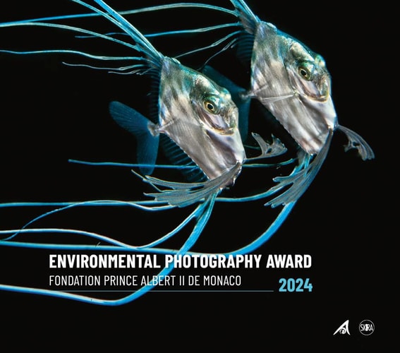 RIX DE PHOTOGRAPHIE ENVIRONNEMENTALE, de Foundation Prince Albert I. I. of Monaco | portada del libro